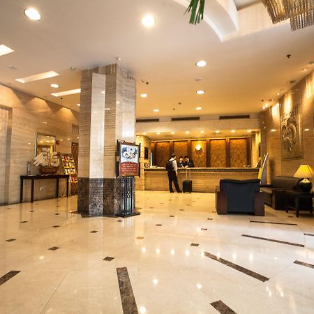 Mason Hotel Šanghaj Exteriér fotografie