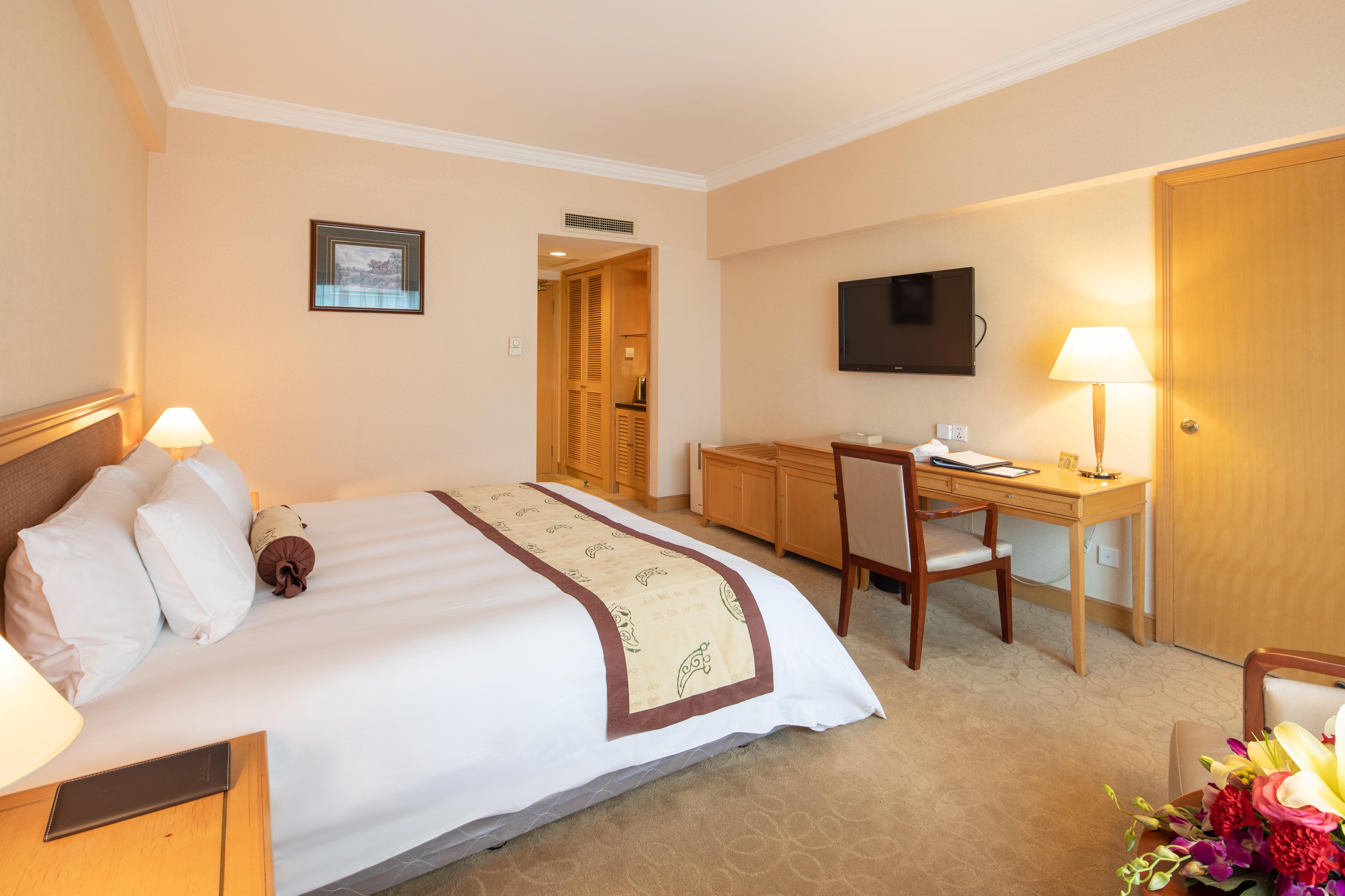 Mason Hotel Šanghaj Exteriér fotografie