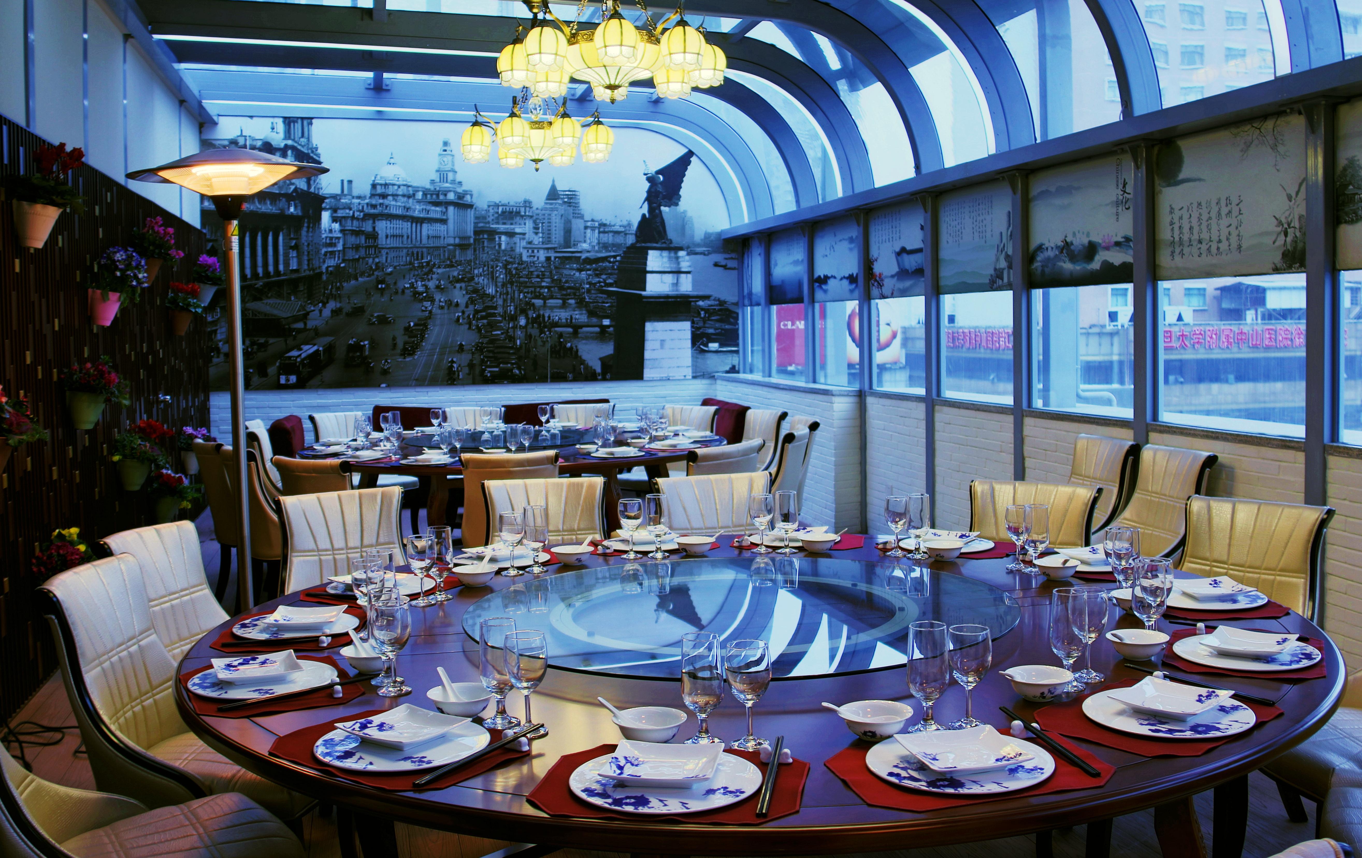 Mason Hotel Šanghaj Exteriér fotografie